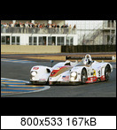 24 HEURES DU MANS YEAR BY YEAR PART FIVE 2000 - 2009 - Page 12 2002-lm-19-dunoderadiefkl1