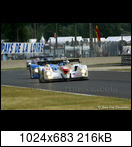 24 HEURES DU MANS YEAR BY YEAR PART FIVE 2000 - 2009 - Page 12 2002-lm-19-dunoderadio2kmx