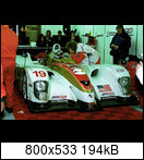 24 HEURES DU MANS YEAR BY YEAR PART FIVE 2000 - 2009 - Page 12 2002-lm-19-dunoderaditrjwf