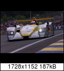 24 HEURES DU MANS YEAR BY YEAR PART FIVE 2000 - 2009 - Page 11 2002-lm-2-capelloherb4xk65