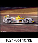 24 HEURES DU MANS YEAR BY YEAR PART FIVE 2000 - 2009 - Page 11 2002-lm-2-capelloherbucjb5