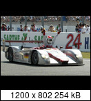 24 HEURES DU MANS YEAR BY YEAR PART FIVE 2000 - 2009 - Page 16 2002-lm-200-ziel-0135kfom