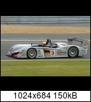 24 HEURES DU MANS YEAR BY YEAR PART FIVE 2000 - 2009 - Page 11 2002-lm-3-krummwerneriijk9