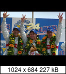 24 HEURES DU MANS YEAR BY YEAR PART FIVE 2000 - 2009 - Page 16 2002-lm-300-podium-00wwdef
