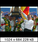 24 HEURES DU MANS YEAR BY YEAR PART FIVE 2000 - 2009 - Page 16 2002-lm-300-podium-00zwele