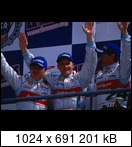24 HEURES DU MANS YEAR BY YEAR PART FIVE 2000 - 2009 - Page 16 2002-lm-300-podium-01eailu