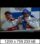 24 HEURES DU MANS YEAR BY YEAR PART FIVE 2000 - 2009 - Page 16 2002-lm-300-podium-02mqd81