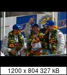 24 HEURES DU MANS YEAR BY YEAR PART FIVE 2000 - 2009 - Page 16 2002-lm-300-podium-02z8iin