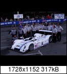 24 HEURES DU MANS YEAR BY YEAR PART FIVE 2000 - 2009 - Page 11 2002-lm-404-rileyscothxjm7
