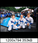 24 HEURES DU MANS YEAR BY YEAR PART FIVE 2000 - 2009 - Page 11 2002-lm-410-dams-vailayky1