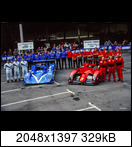 24 HEURES DU MANS YEAR BY YEAR PART FIVE 2000 - 2009 - Page 11 2002-lm-41022-dams-00tpkpx