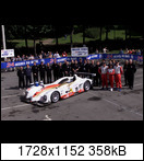 24 HEURES DU MANS YEAR BY YEAR PART FIVE 2000 - 2009 - Page 11 2002-lm-419-mbdsportszsjpt