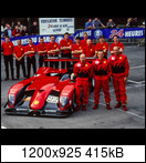 24 HEURES DU MANS YEAR BY YEAR PART FIVE 2000 - 2009 - Page 11 2002-lm-422-dams-leadmkjmj