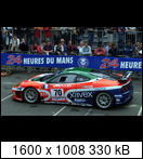 24 HEURES DU MANS YEAR BY YEAR PART FIVE 2000 - 2009 - Page 15 2002-lm-70-wagnerhancf2i7j