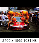 24 HEURES DU MANS YEAR BY YEAR PART FIVE 2000 - 2009 - Page 15 2002-lm-70-wagnerhanchwilu