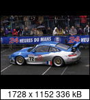 24 HEURES DU MANS YEAR BY YEAR PART FIVE 2000 - 2009 - Page 15 2002-lm-72-alphandthealdyh