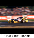 24 HEURES DU MANS YEAR BY YEAR PART FIVE 2000 - 2009 - Page 15 2002-lm-73-stantonhydrncw2