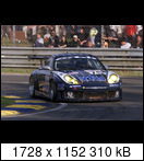 24 HEURES DU MANS YEAR BY YEAR PART FIVE 2000 - 2009 - Page 15 2002-lm-75-baronhindey4i18