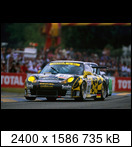 24 HEURES DU MANS YEAR BY YEAR PART FIVE 2000 - 2009 - Page 16 2002-lm-82-drudirosar3rdhu