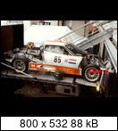 24 HEURES DU MANS YEAR BY YEAR PART FIVE 2000 - 2009 - Page 16 2002-lm-85r-sparecar-9kfad