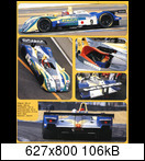 24 HEURES DU MANS YEAR BY YEAR PART FIVE 2000 - 2009 - Page 12 2002-lm-9-kondomigauljqjj0