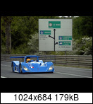 24 HEURES DU MANS YEAR BY YEAR PART FIVE 2000 - 2009 - Page 12 2002-lmtd-10-gacheclen7knw