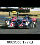 24 HEURES DU MANS YEAR BY YEAR PART FIVE 2000 - 2009 - Page 12 2002-lmtd-11-donohuejbrku8