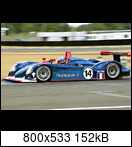 24 HEURES DU MANS YEAR BY YEAR PART FIVE 2000 - 2009 - Page 12 2002-lmtd-14-montagnyzhk1c