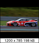 24 HEURES DU MANS YEAR BY YEAR PART FIVE 2000 - 2009 - Page 15 2002-lmtd-71-bertolinazdtw