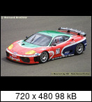 24 HEURES DU MANS YEAR BY YEAR PART FIVE 2000 - 2009 - Page 15 2002-lmtd-71-bertolintnce3