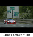 24 HEURES DU MANS YEAR BY YEAR PART FIVE 2000 - 2009 - Page 15 2002-lmtd-74-gomezhall0eku