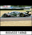 24 HEURES DU MANS YEAR BY YEAR PART FIVE 2000 - 2009 - Page 12 2002-lmtd-8-wallaceler3k3a