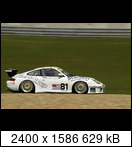 24 HEURES DU MANS YEAR BY YEAR PART FIVE 2000 - 2009 - Page 16 2002-lmtd-81-bucklerbtady1