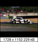 24 HEURES DU MANS YEAR BY YEAR PART FIVE 2000 - 2009 - Page 16 2002-lmtd-83-burgessbawi67