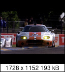 24 HEURES DU MANS YEAR BY YEAR PART FIVE 2000 - 2009 - Page 16 2002-lmtd-85-simonhug1nibl