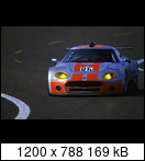 24 HEURES DU MANS YEAR BY YEAR PART FIVE 2000 - 2009 - Page 16 2002-lmtd-85-simonhug68id5