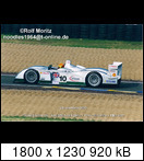 24 HEURES DU MANS YEAR BY YEAR PART FIVE 2000 - 2009 - Page 17 2003-lm-10-audiuk-0002zfxx