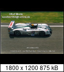 24 HEURES DU MANS YEAR BY YEAR PART FIVE 2000 - 2009 - Page 17 2003-lm-10-audiuk-000gdeqh