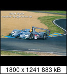24 HEURES DU MANS YEAR BY YEAR PART FIVE 2000 - 2009 - Page 17 2003-lm-10-audiuk-000p4itn