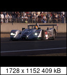 24 HEURES DU MANS YEAR BY YEAR PART FIVE 2000 - 2009 - Page 17 2003-lm-10-audiuk-001acfyv