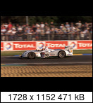 24 HEURES DU MANS YEAR BY YEAR PART FIVE 2000 - 2009 - Page 17 2003-lm-10-audiuk-001oei4t