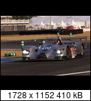 24 HEURES DU MANS YEAR BY YEAR PART FIVE 2000 - 2009 - Page 17 2003-lm-10-audiuk-001wtdfx
