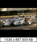 24 HEURES DU MANS YEAR BY YEAR PART FIVE 2000 - 2009 - Page 17 2003-lm-10-audiuk-002a9dz6
