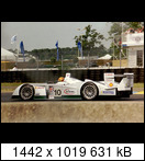 24 HEURES DU MANS YEAR BY YEAR PART FIVE 2000 - 2009 - Page 17 2003-lm-10-audiuk-002k7fpu