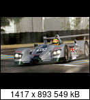 24 HEURES DU MANS YEAR BY YEAR PART FIVE 2000 - 2009 - Page 17 2003-lm-10-audiuk-002xeddg