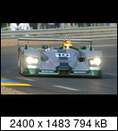 24 HEURES DU MANS YEAR BY YEAR PART FIVE 2000 - 2009 - Page 17 2003-lm-10-audiuk-0030acyp