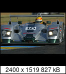 24 HEURES DU MANS YEAR BY YEAR PART FIVE 2000 - 2009 - Page 17 2003-lm-10-audiuk-003vfdko