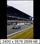 24 HEURES DU MANS YEAR BY YEAR PART FIVE 2000 - 2009 - Page 16 2003-lm-100-start-000d9e8x