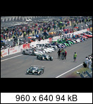 24 HEURES DU MANS YEAR BY YEAR PART FIVE 2000 - 2009 - Page 16 2003-lm-100-start-000mcdt3