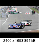 24 HEURES DU MANS YEAR BY YEAR PART FIVE 2000 - 2009 - Page 16 2003-lm-100-start-000u8isg